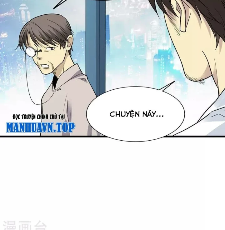 Thần Tàng Chapter 90 - 46