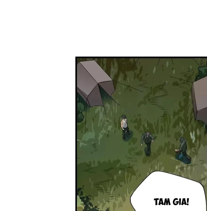 Thần Tàng Chapter 90 - 51