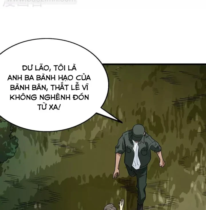 Thần Tàng Chapter 90 - 58