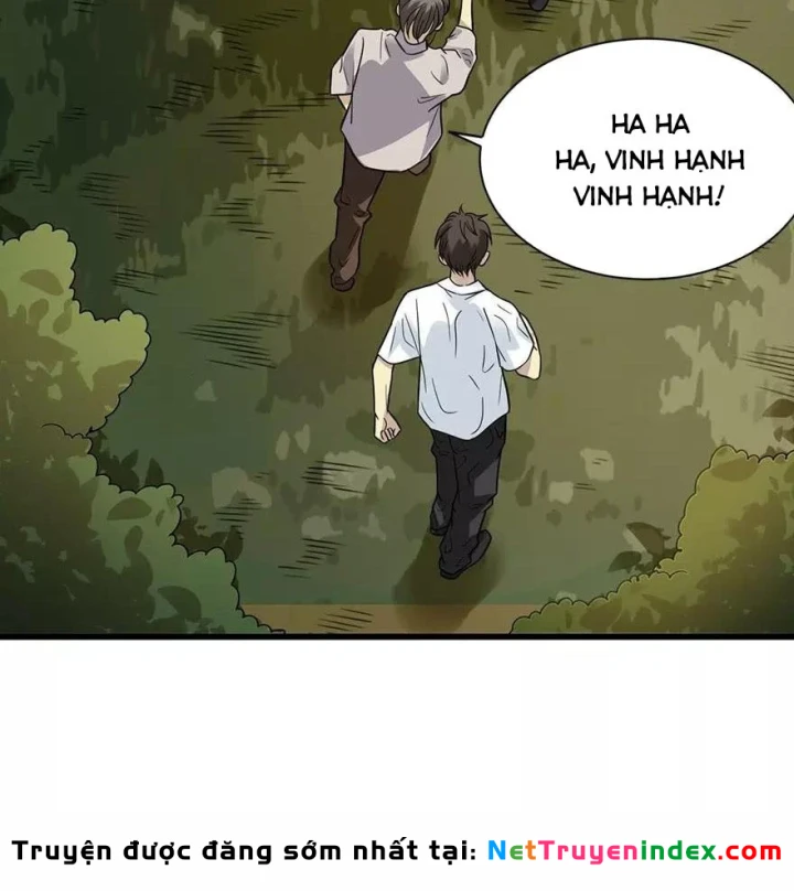 Thần Tàng Chapter 90 - 59