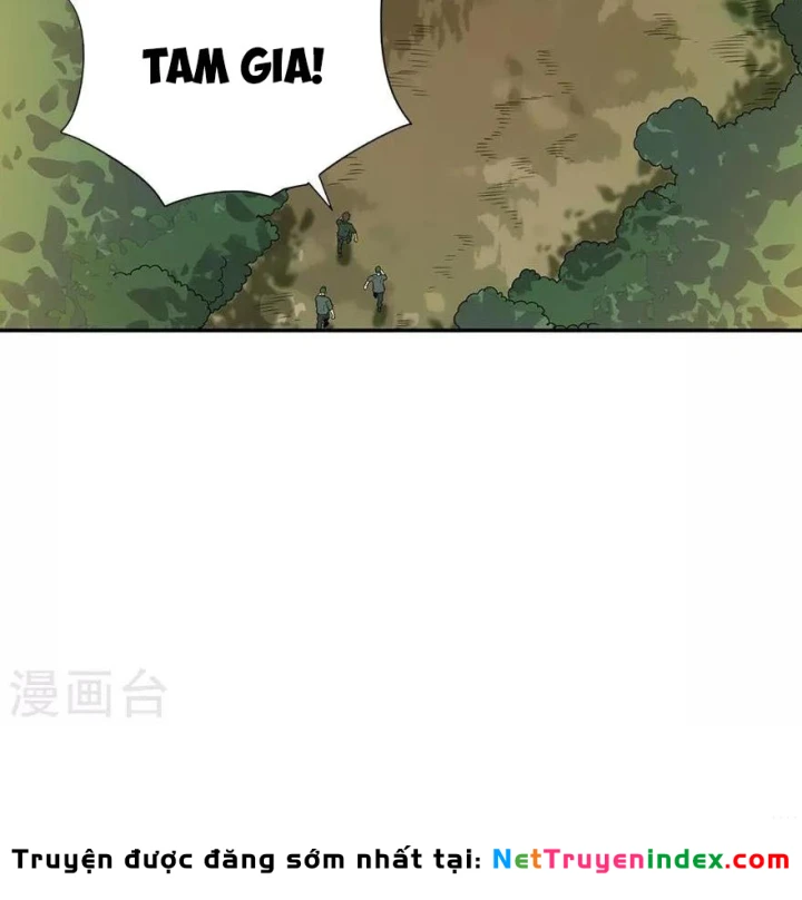 Thần Tàng Chapter 90 - 64