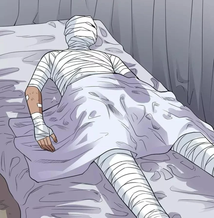 Thần Tàng Chapter 90 - 78