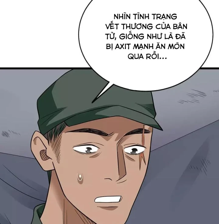 Thần Tàng Chapter 90 - 80