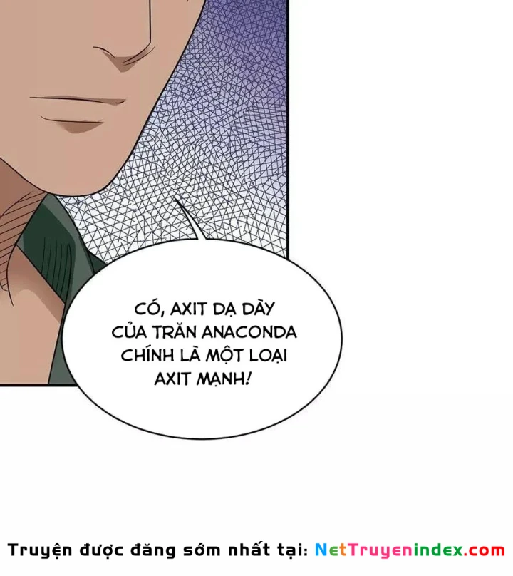 Thần Tàng Chapter 90 - 86