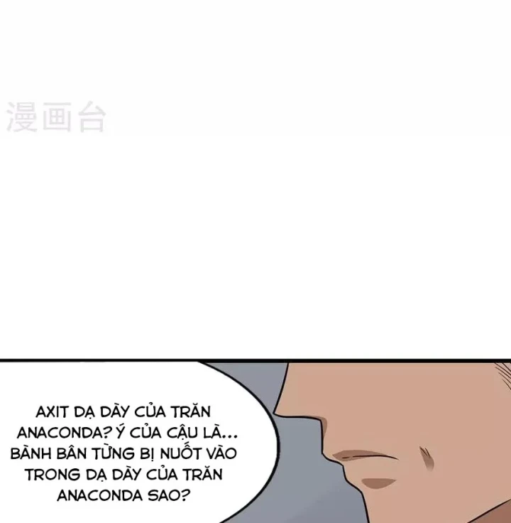 Thần Tàng Chapter 90 - 87