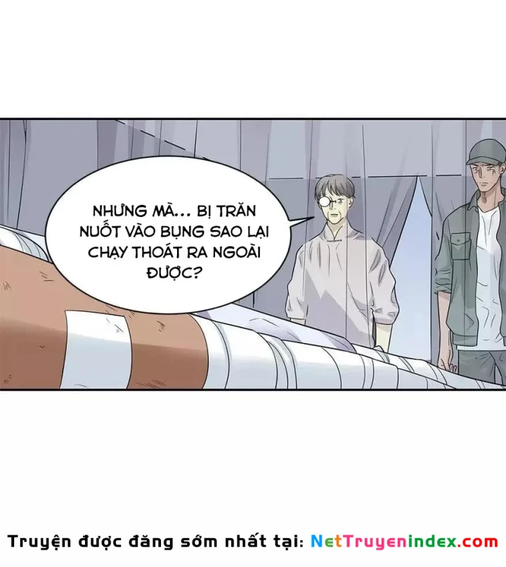 Thần Tàng Chapter 90 - 90