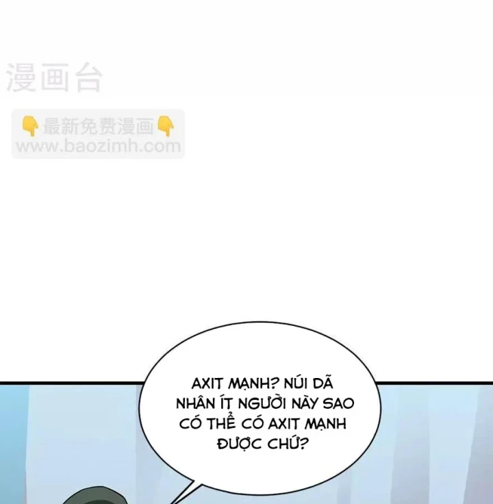 Thần Tàng Chapter 90 - 91