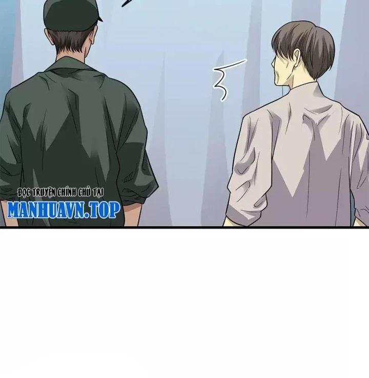 Thần Tàng Chapter 90 - 92