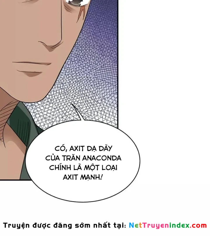 Thần Tàng Chapter 90 - 94