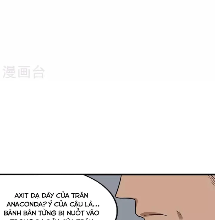 Thần Tàng Chapter 90 - 95