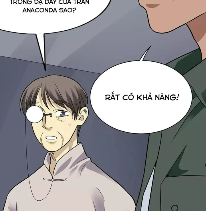 Thần Tàng Chapter 90 - 96