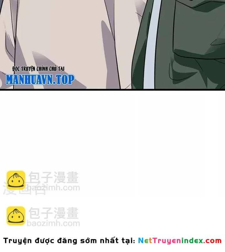 Thần Tàng Chapter 90 - 97