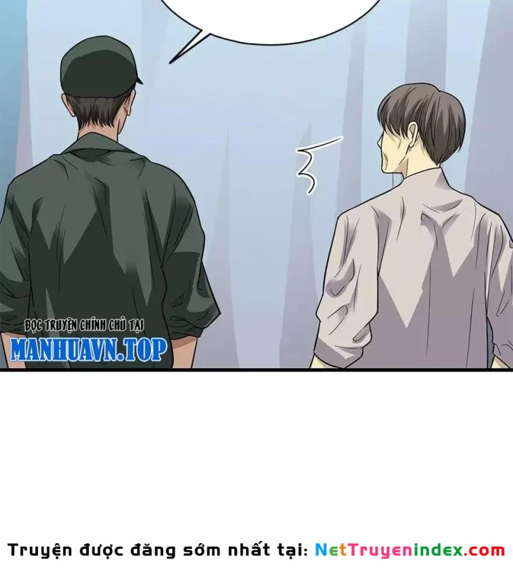 Thần Tàng Chapter 90 - 100