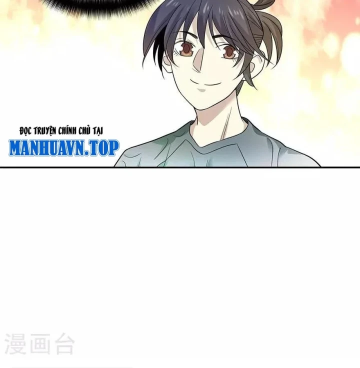 Thần Tàng Chapter 90 - 105