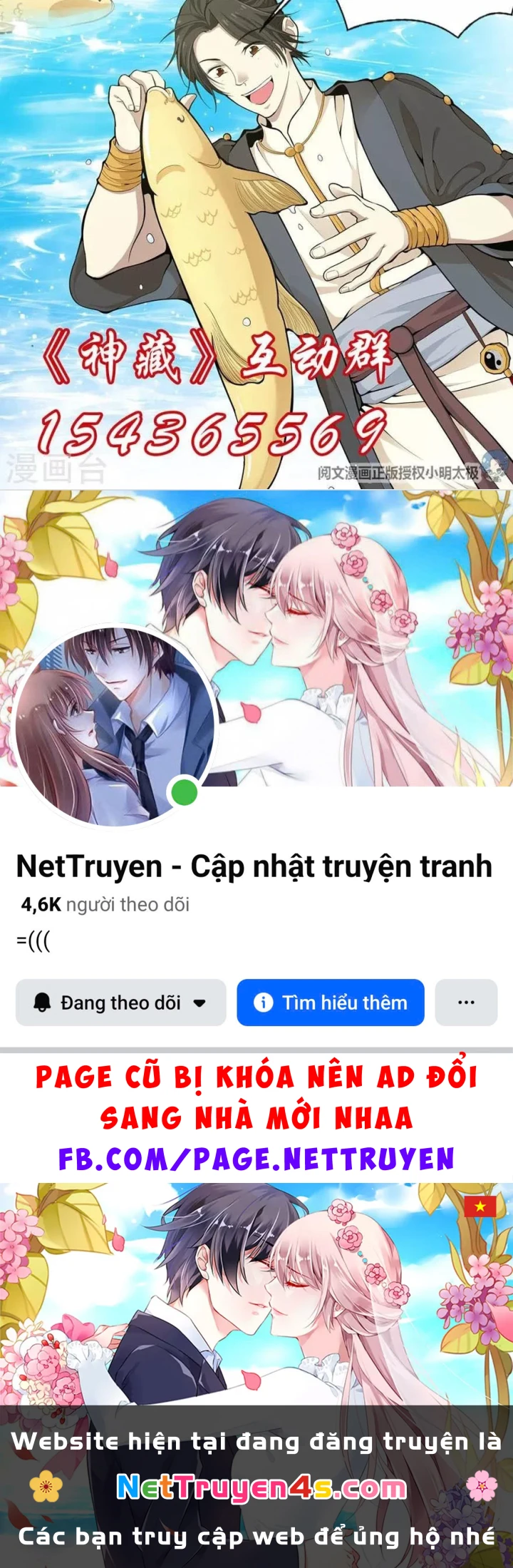 Thần Tàng Chapter 90 - 107