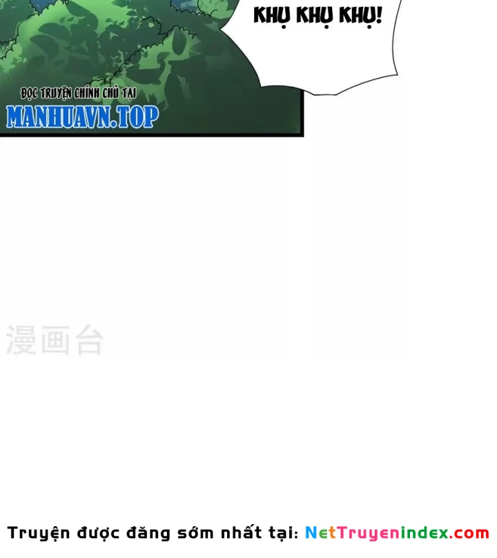 Thần Tàng Chapter 91 - 4