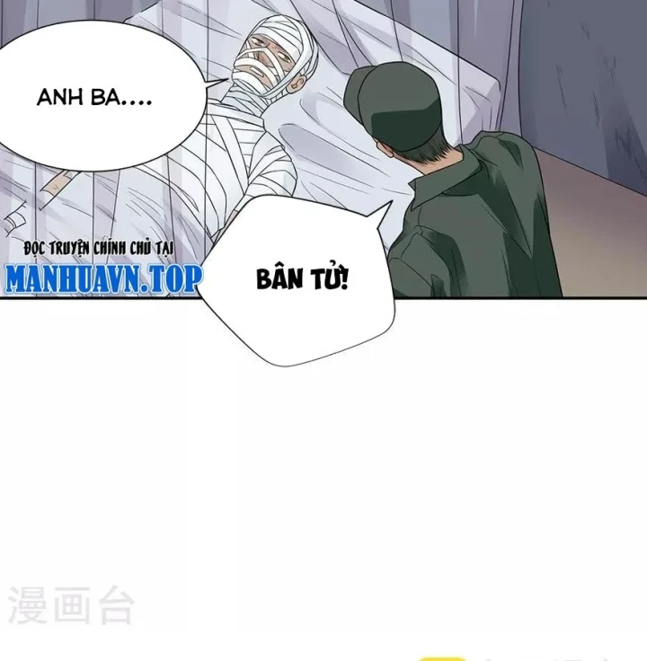 Thần Tàng Chapter 91 - 8