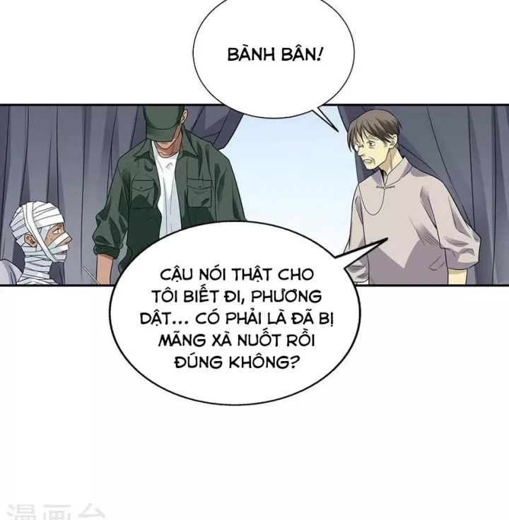 Thần Tàng Chapter 91 - 13