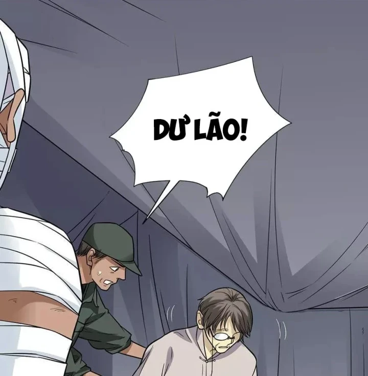 Thần Tàng Chapter 91 - 18