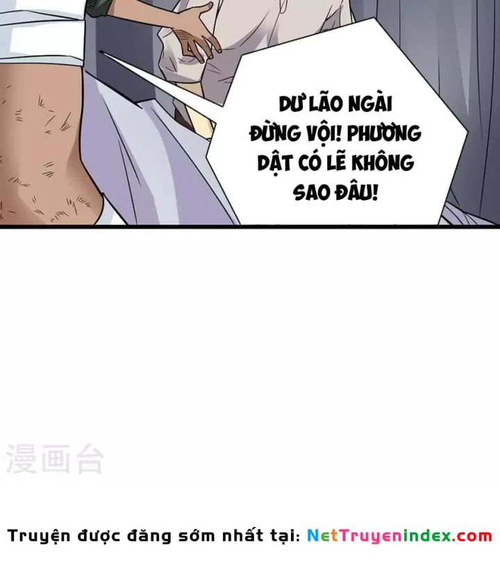 Thần Tàng Chapter 91 - 19
