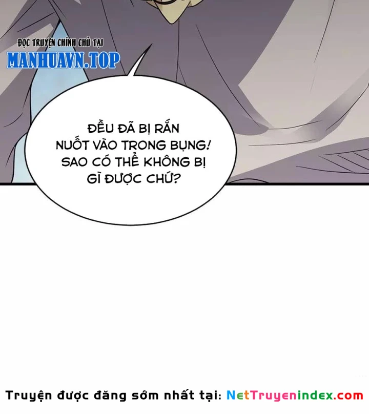 Thần Tàng Chapter 91 - 21