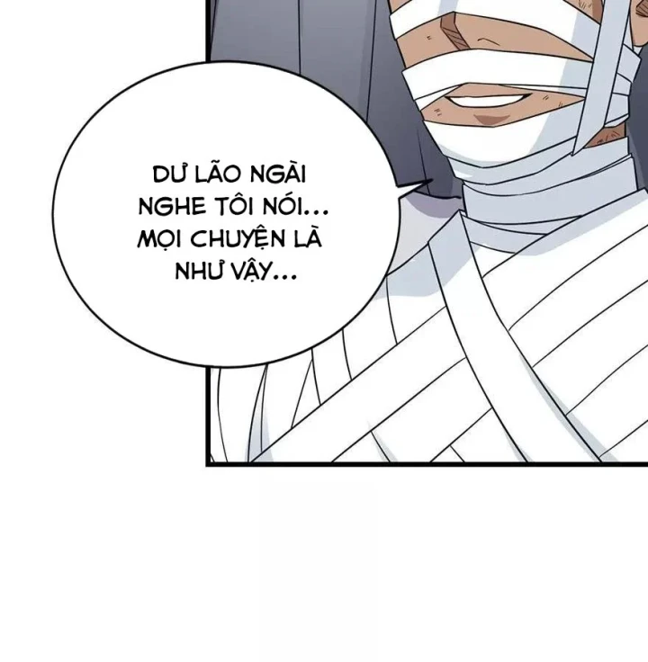Thần Tàng Chapter 91 - 23