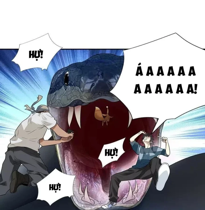 Thần Tàng Chapter 91 - 26