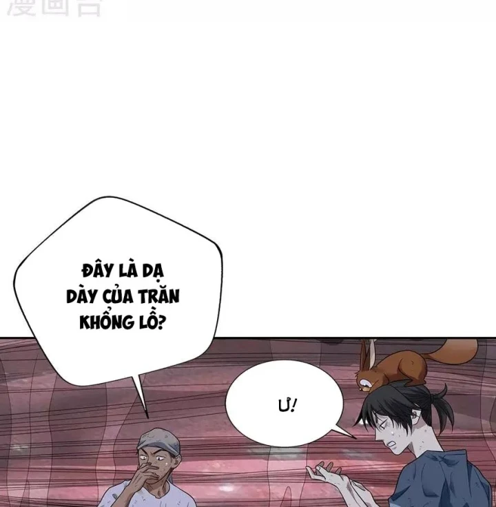 Thần Tàng Chapter 91 - 32