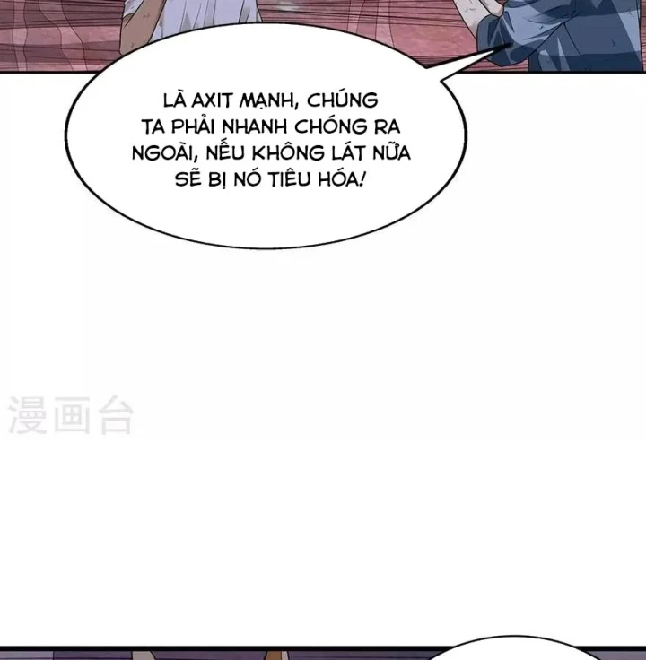 Thần Tàng Chapter 91 - 33