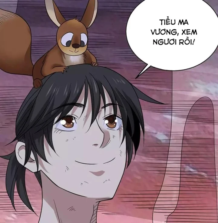 Thần Tàng Chapter 91 - 34