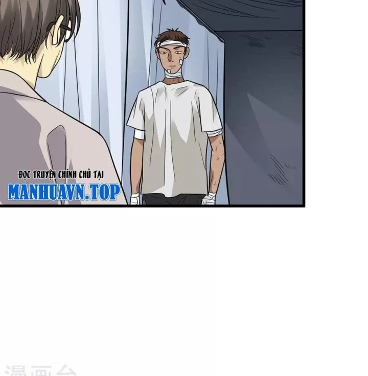 Thần Tàng Chapter 91 - 71