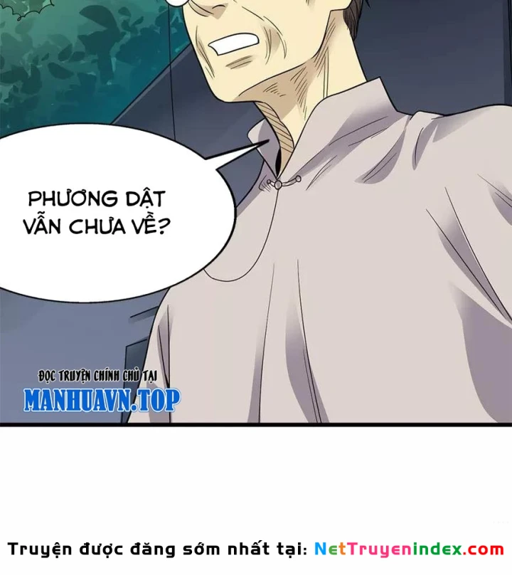 Thần Tàng Chapter 91 - 84