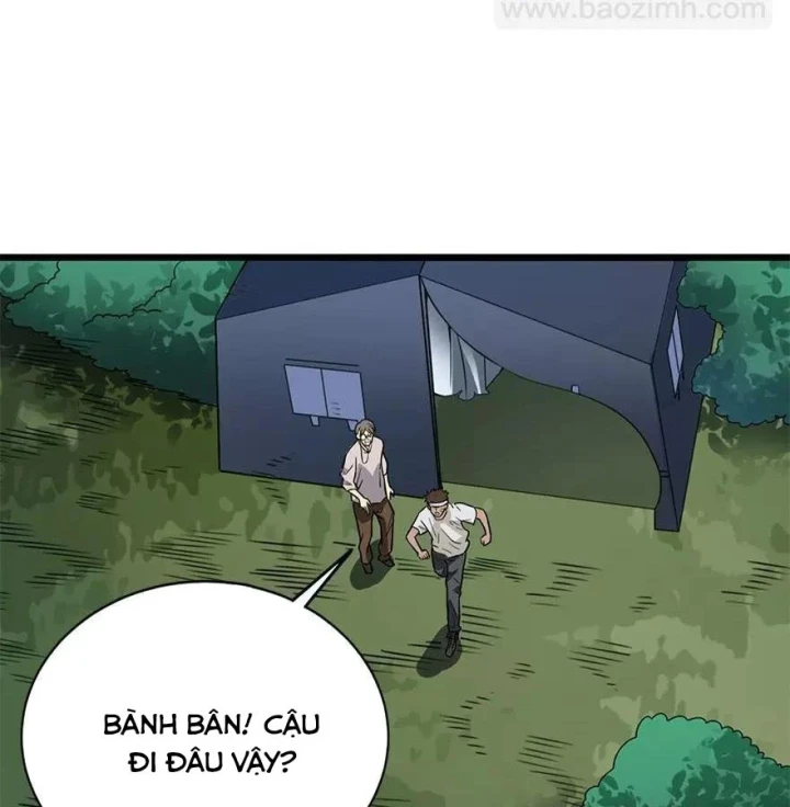 Thần Tàng Chapter 91 - 90