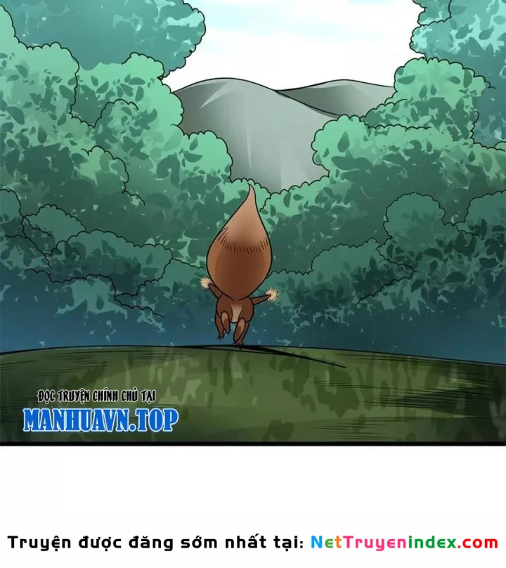 Thần Tàng Chapter 91 - 96