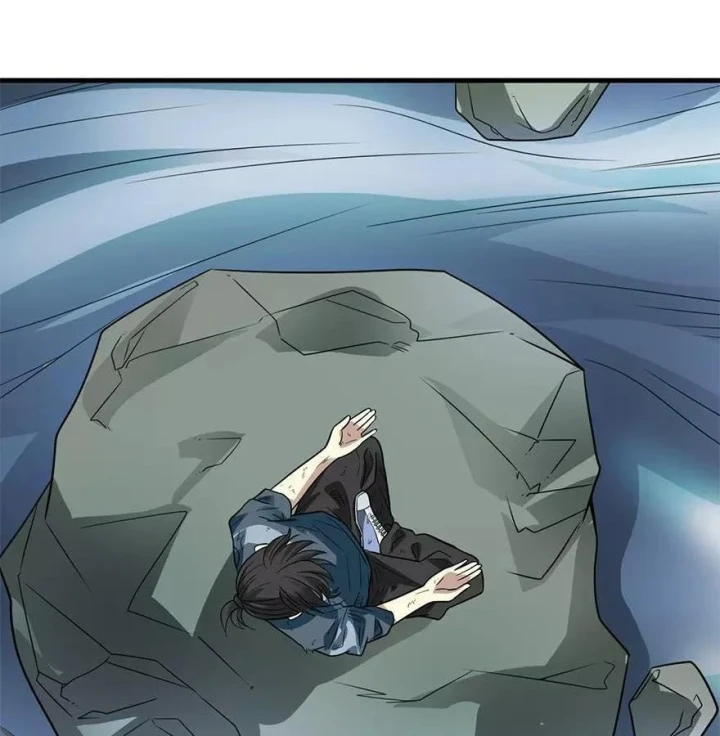 Thần Tàng Chapter 91 - 97