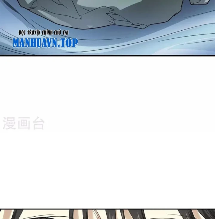 Thần Tàng Chapter 91 - 98