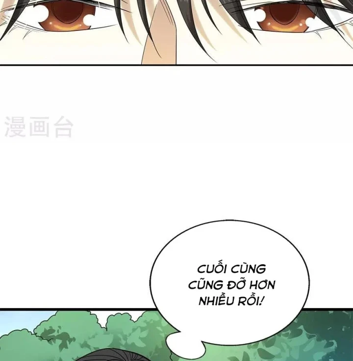 Thần Tàng Chapter 91 - 99