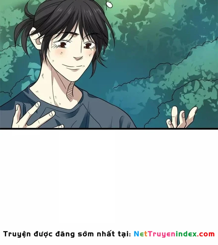 Thần Tàng Chapter 91 - 100