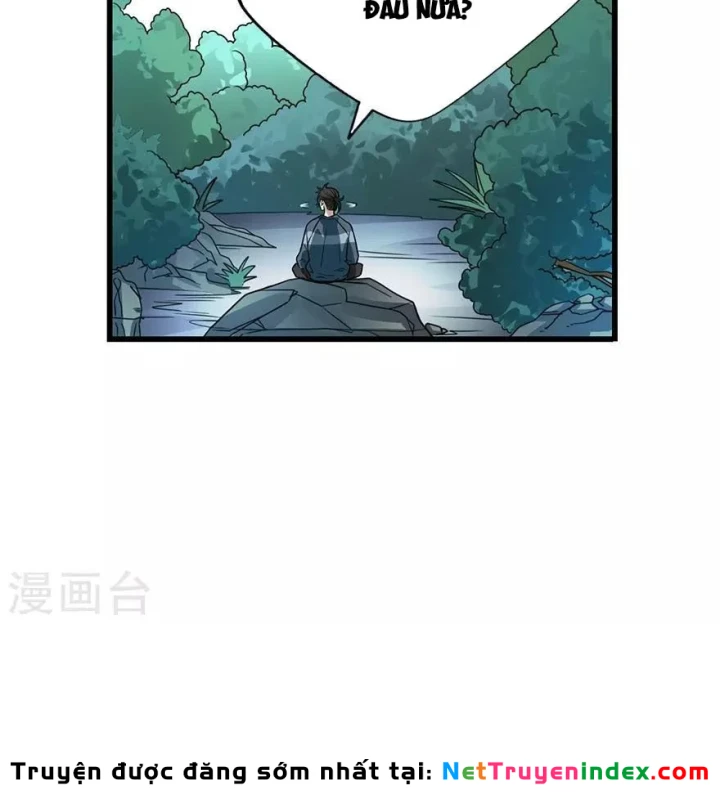 Thần Tàng Chapter 91 - 102