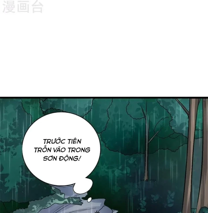 Thần Tàng Chapter 91 - 108