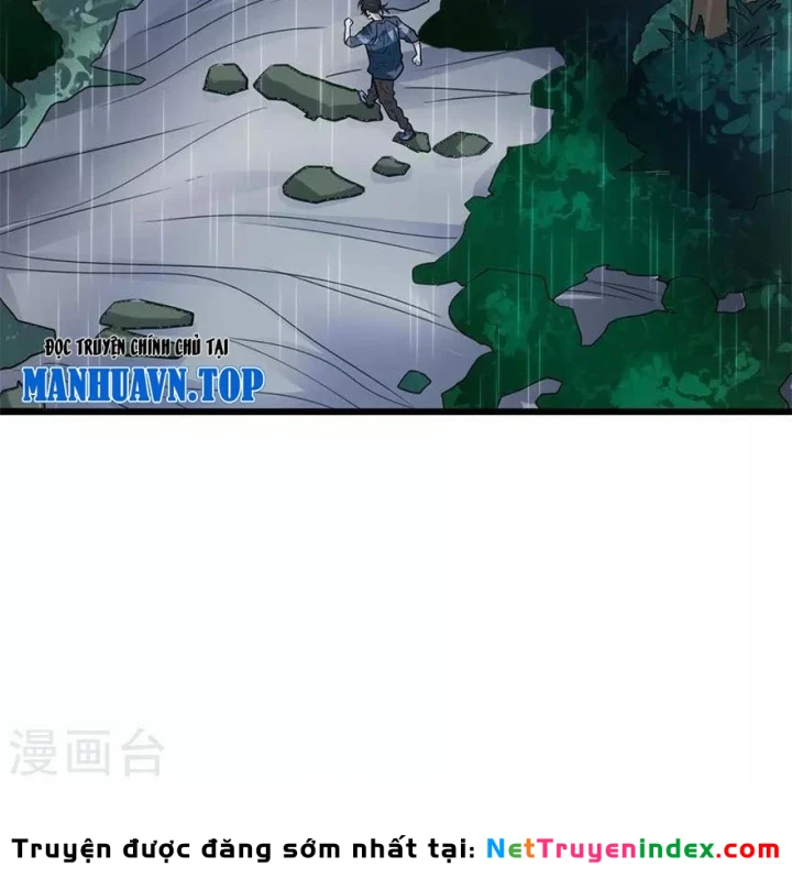 Thần Tàng Chapter 91 - 109