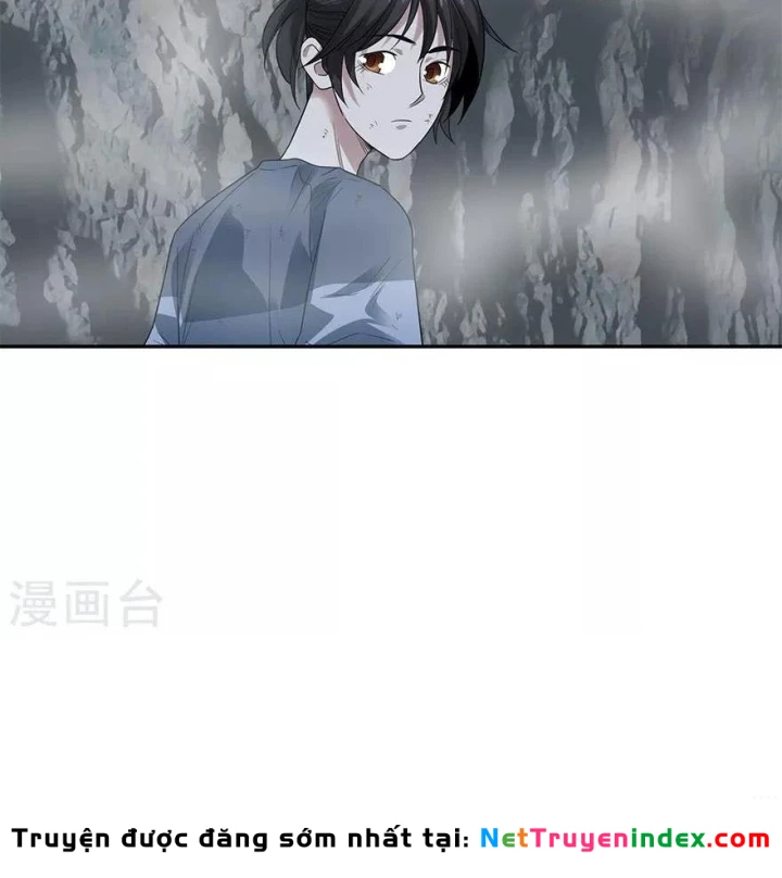 Thần Tàng Chapter 91 - 117