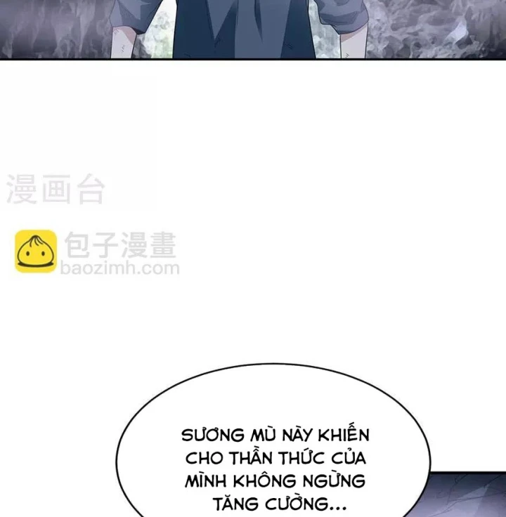 Thần Tàng Chapter 92 - 8