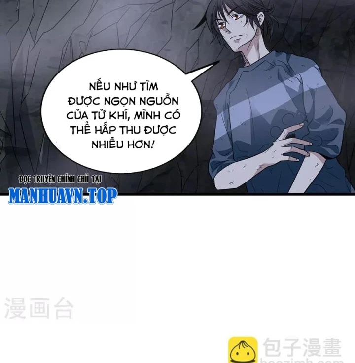 Thần Tàng Chapter 92 - 24