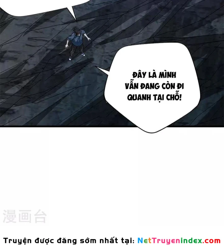 Thần Tàng Chapter 92 - 64