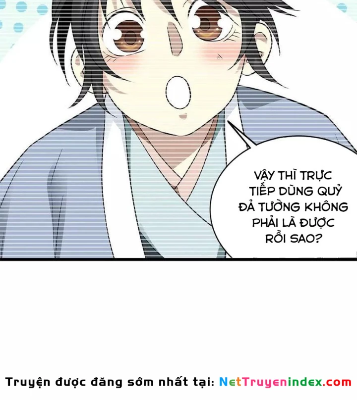 Thần Tàng Chapter 92 - 70