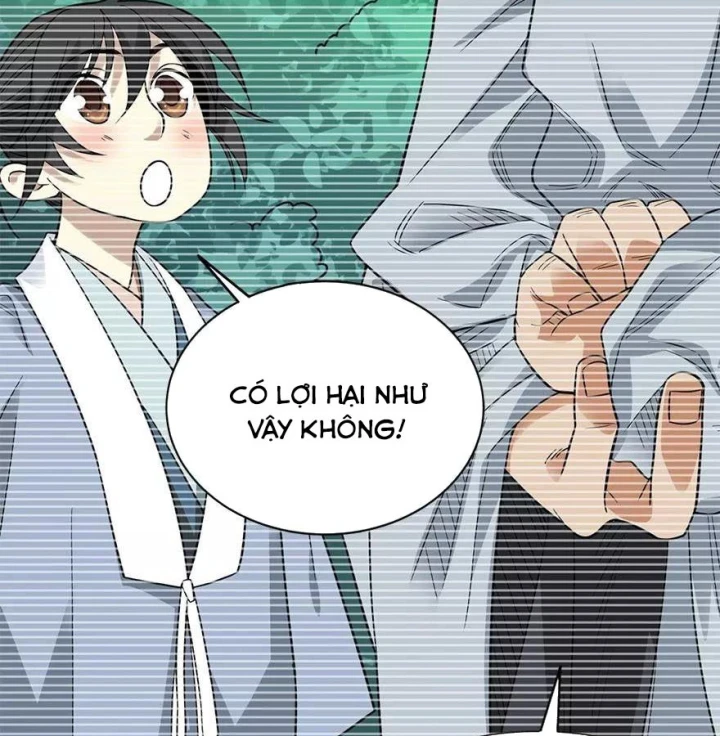 Thần Tàng Chapter 92 - 72