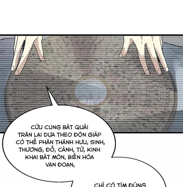 Thần Tàng Chapter 92 - 80