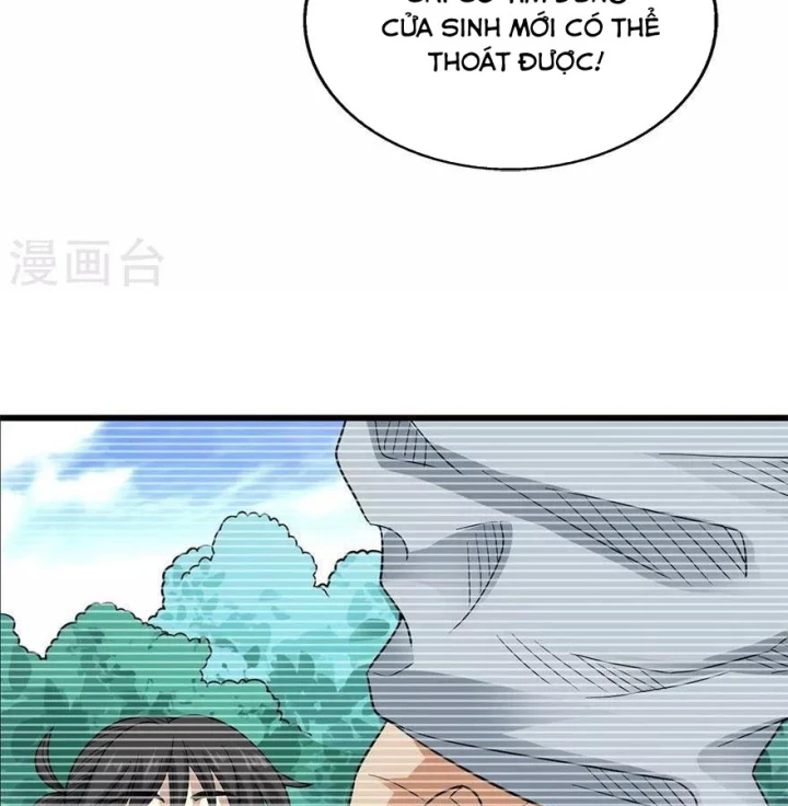 Thần Tàng Chapter 92 - 81