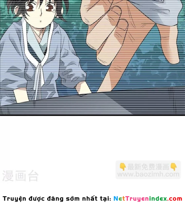 Thần Tàng Chapter 92 - 82